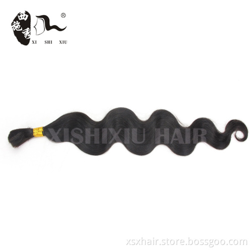 xuchang factory 100% genuine raw cambodian hair extension cambodian virgin hair